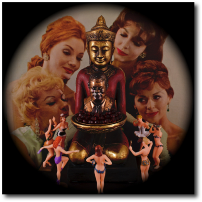 Idol Worship
of the Worshipped Idols